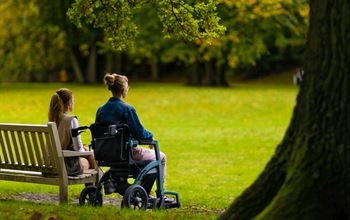 Slitta di un anno l'entrata in vigore della Riforma della Disabilità